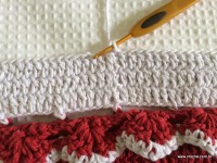 Tapete oval bico duplo - tampa do vaso parte 2 (52)