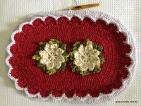 Tapete oval bico duplo - tampa do vaso parte 2 (53)