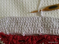 Tapete oval bico duplo - tampa do vaso parte 2 (54)