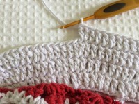 Tapete oval bico duplo - tampa do vaso parte 2 (55)