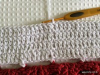 Tapete oval bico duplo - tampa do vaso parte 2 (56)