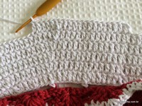 Tapete oval bico duplo - tampa do vaso parte 2 (63)