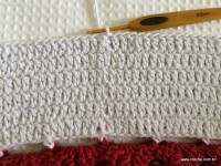 Tapete oval bico duplo - tampa do vaso parte 2 (65)