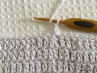 Tapete oval bico duplo - tampa do vaso parte 2 (67)