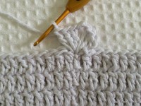 Tapete oval bico duplo - tampa do vaso parte 2 (68)