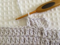 Tapete oval bico duplo - tampa do vaso parte 2 (69)