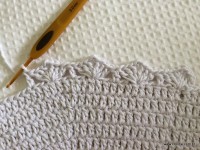 Tapete oval bico duplo - tampa do vaso parte 2 (71)