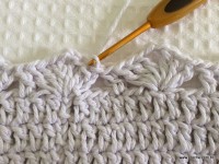 Tapete oval bico duplo - tampa do vaso parte 2 (73)