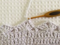 Tapete oval bico duplo - tampa do vaso parte 2 (74)