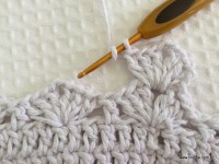 Tapete oval bico duplo - tampa do vaso parte 2 (75)