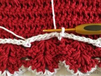 Tapete oval bico duplo - tampa do vaso parte 2 (8)