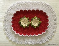 Tapete oval bico duplo - tampa do vaso parte 2 (81)