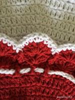 Tapete oval bico duplo - tampa do vaso parte 2 (86)