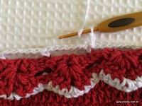 Tapete oval bico duplo - tampa do vaso parte 2 (9)