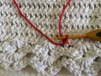 Tapete oval bico duplo - tampa do vaso parte 2 (92)