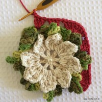 Tapete oval bico duplo - tampa do vaso parte1 (13)