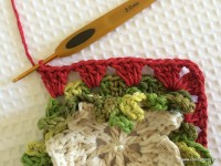 Tapete oval bico duplo - tampa do vaso parte1 (15)