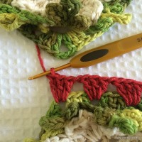 Tapete oval bico duplo - tampa do vaso parte1 (17)