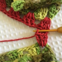 Tapete oval bico duplo - tampa do vaso parte1 (18)