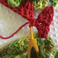 Tapete oval bico duplo - tampa do vaso parte1 (20)