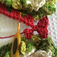 Tapete oval bico duplo - tampa do vaso parte1 (22)