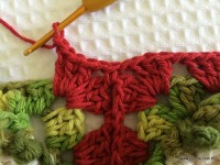 Tapete oval bico duplo - tampa do vaso parte1 (35)