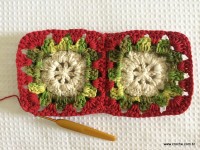 Tapete oval bico duplo - tampa do vaso parte1 (38)