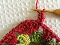 Tapete oval bico duplo - tampa do vaso parte1 (40)