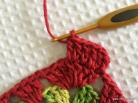 Tapete oval bico duplo - tampa do vaso parte1 (42)