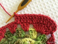 Tapete oval bico duplo - tampa do vaso parte1 (46)