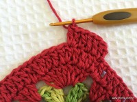 Tapete oval bico duplo - tampa do vaso parte1 (53)