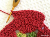 Tapete oval bico duplo - tampa do vaso parte1 (54)