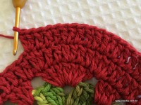 Tapete oval bico duplo - tampa do vaso parte1 (59)