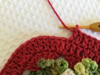 Tapete oval bico duplo - tampa do vaso parte1 (61)