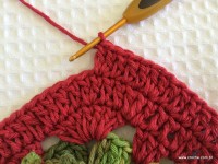 Tapete oval bico duplo - tampa do vaso parte1 (62)