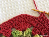 Tapete oval bico duplo - tampa do vaso parte1 (64)