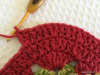 Tapete oval bico duplo - tampa do vaso parte1 (66)