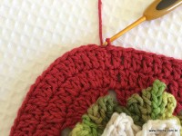 Tapete oval bico duplo - tampa do vaso parte1 (67)