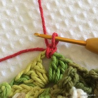 Tapete oval bico duplo - tampa do vaso parte1 (7)