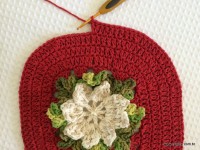 Tapete oval bico duplo - tampa do vaso parte1 (78)