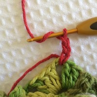 Tapete oval bico duplo - tampa do vaso parte1 (8)