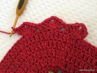 Tapete oval bico duplo - tampa do vaso parte1 (84)