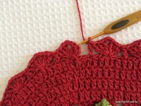 Tapete oval bico duplo - tampa do vaso parte1 (85)