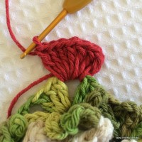 Tapete oval bico duplo - tampa do vaso parte1 (9)