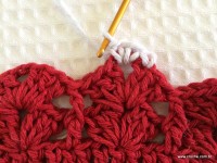 Tapete oval bico duplo - tampa do vaso parte1 (98)