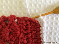 Tapete oval bico duplo - tapete do vaso parte2 (101)