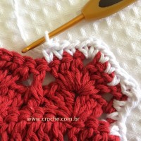 Tapete oval bico duplo - tapete do vaso parte2 (105)