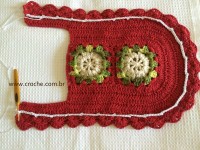 Tapete oval bico duplo - tapete do vaso parte2 (16)