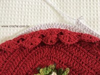 Tapete oval bico duplo - tapete do vaso parte2 (30)