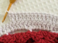 Tapete oval bico duplo - tapete do vaso parte2 (31)